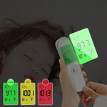 Pack Santé : Thermomètre, Tensiomètre et Oxymètre