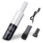 Aspirateur à main pour voiture - Aspicar M2