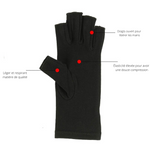 Gants de compression