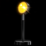 Lampe coucher de soleil