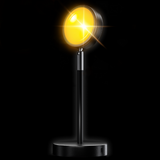 Lampe coucher de soleil