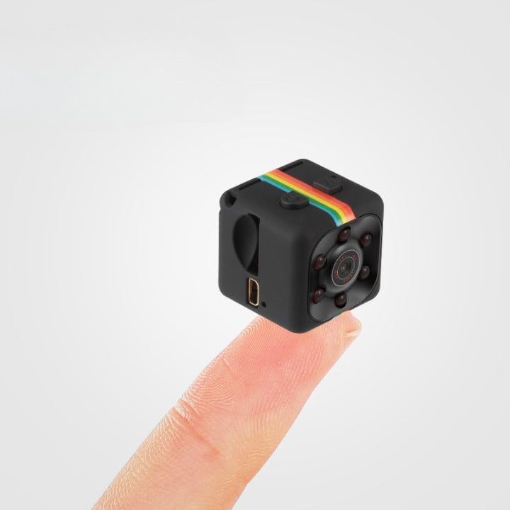 Mini caméra wifi discrète + 32G carte SD