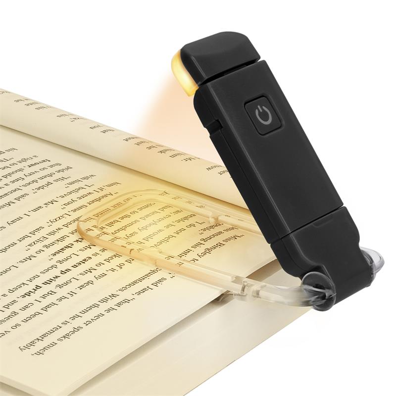 Reading lamp