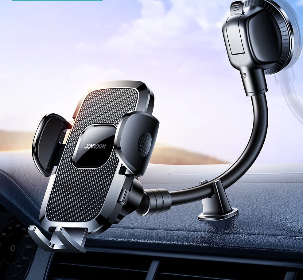 Support-téléphone-Flexible-pour-voiture