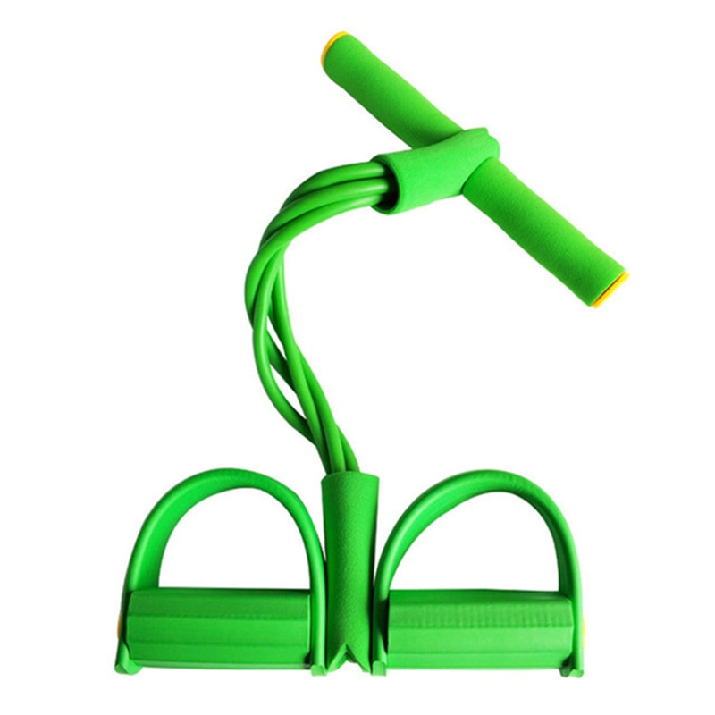 Élastique de fitness multifonction