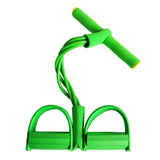 Élastique de fitness multifonction