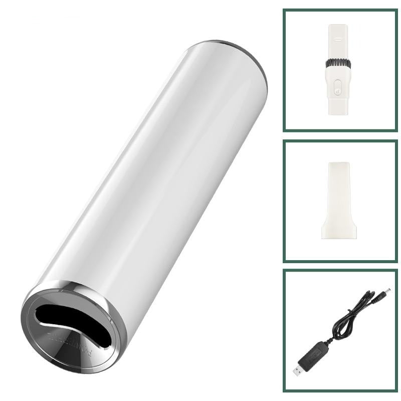Mini aspirateur sans-fil puissant - Aspicar M1