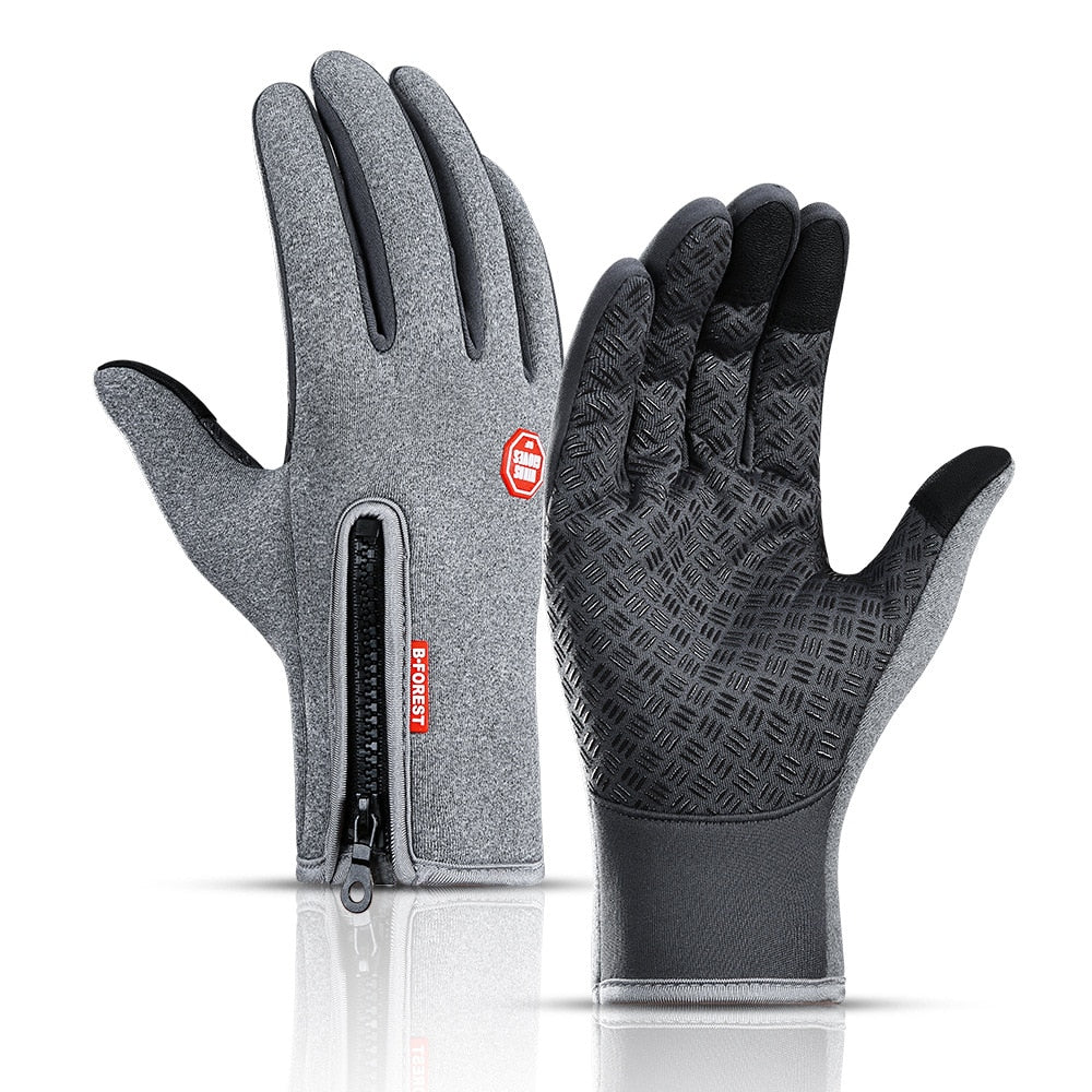 Heated Thermal Gloves