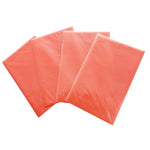 Lot de 4 Tapis de Réfrigérateur