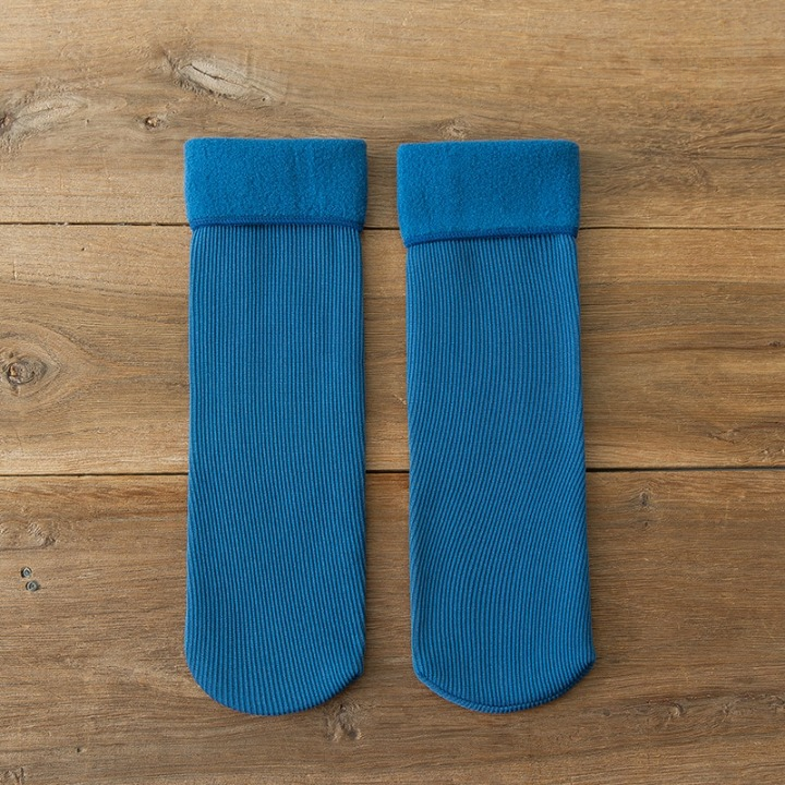 4-Pack Thermal Socks - Winter
