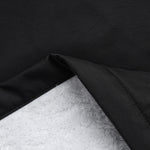 Imperméable polaire