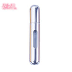 2 x Mini bouteille de parfum rechargeable