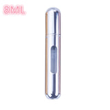 2 x Mini bouteille de parfum rechargeable