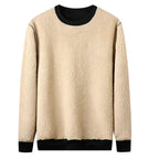 Massimo - Sweat polaire rembourré pour homme