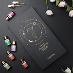 Coffret de 15 Huiles essentielles aromathérapie