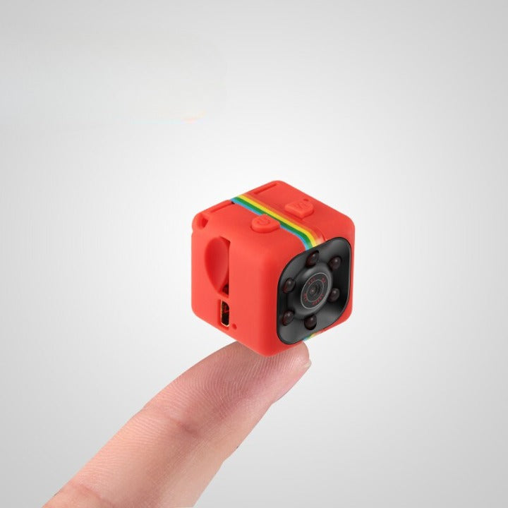Mini caméra wifi discrète + 32G carte SD