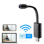 Mini caméra ESPION USB + carte SD 16GB