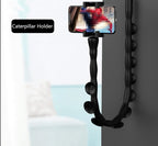 Support de téléphone Worm 360°