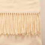Foulard d'hiver en cachemire