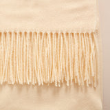 Foulard d'hiver en cachemire