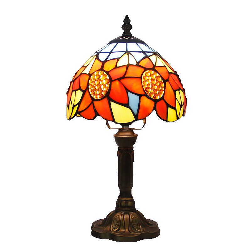Lampe LED Vintage
