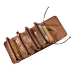 Sac à cosmétiques pliable