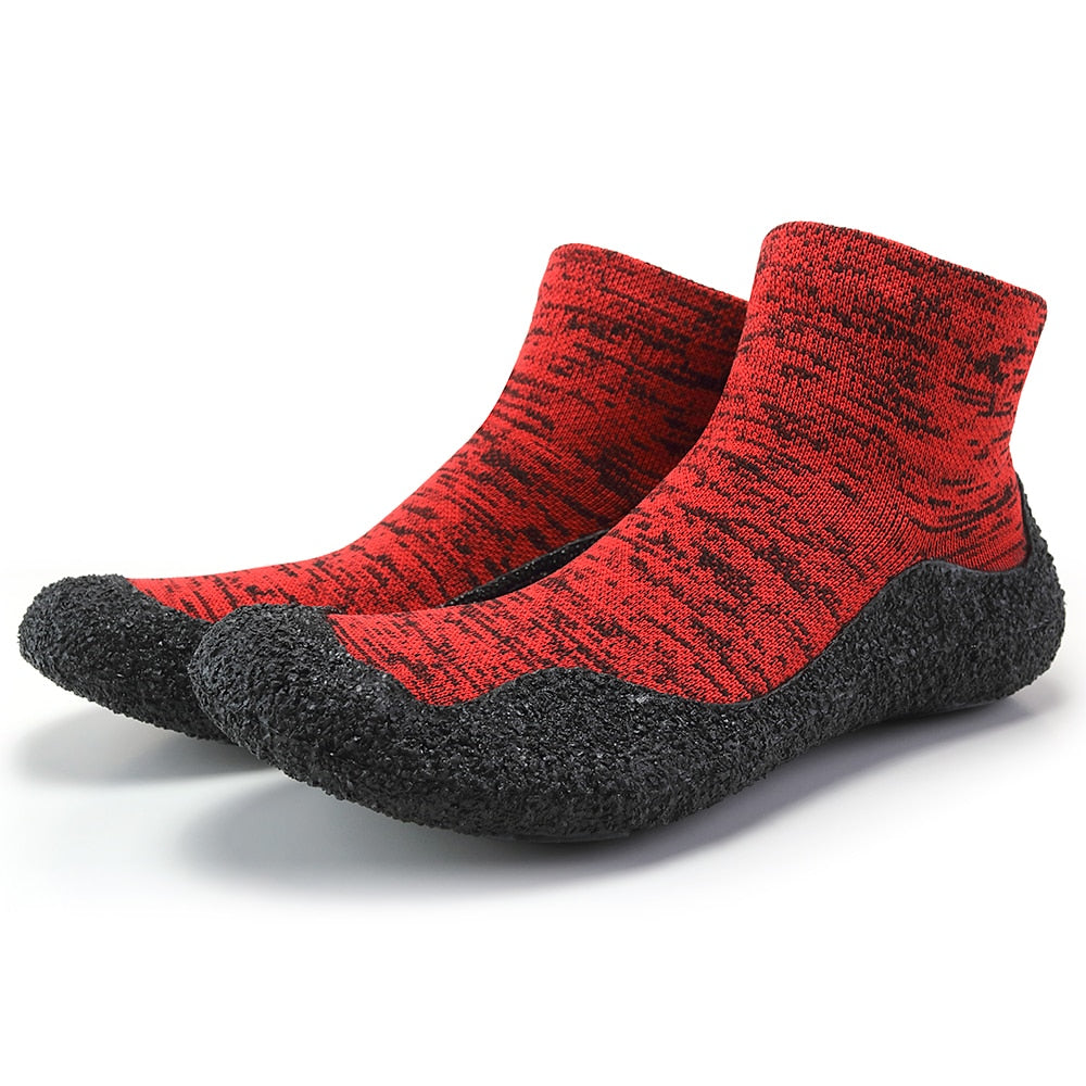 Chaussettes-antidérapantes-tout-terrain