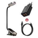 Lampe led tactile sans fil