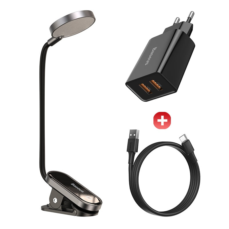 Lampe led tactile sans fil