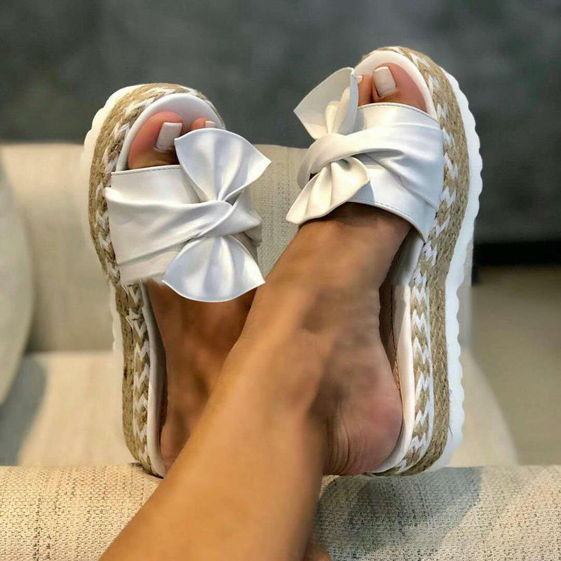 Sandales-avec-noeud