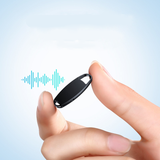 Mini enregistreur vocal discret