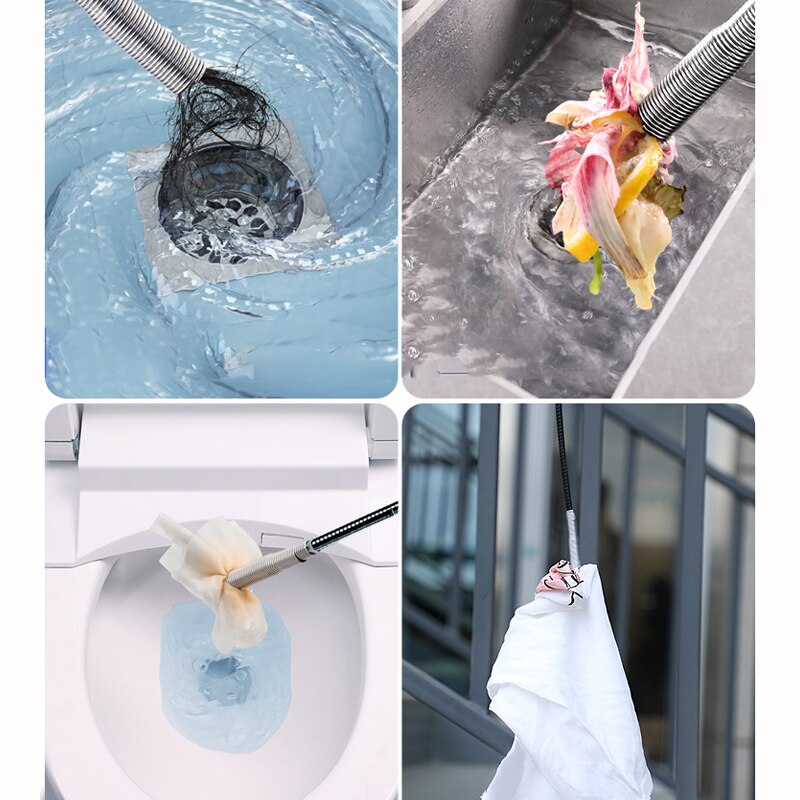 Déboucheur-de-canalisation