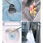 Déboucheur-de-canalisation