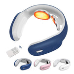 Masseur cervicales intelligent