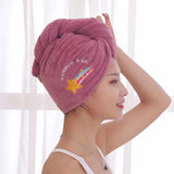 Serviette de séchage rapide