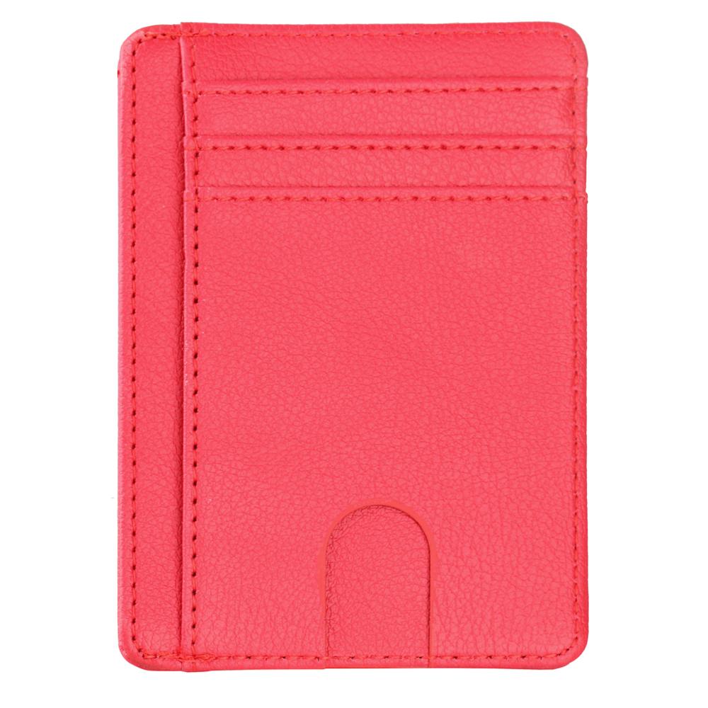 Porte carte ULTRA SLIM - Ant-vol 2.0