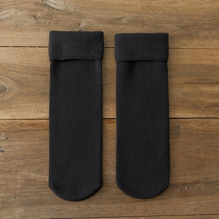 4-Pack Thermal Socks - Winter