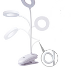 Flexi'LED 360 - Lampe USB à clipser
