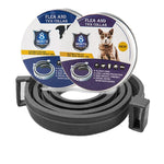 PROTECT + : Collier anti parasites pour chiens & chats
