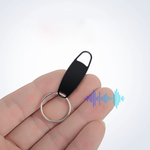 Mini enregistreur vocal discret
