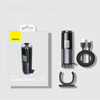Alcootest digital sans contact