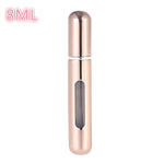 2 x Mini bouteille de parfum rechargeable
