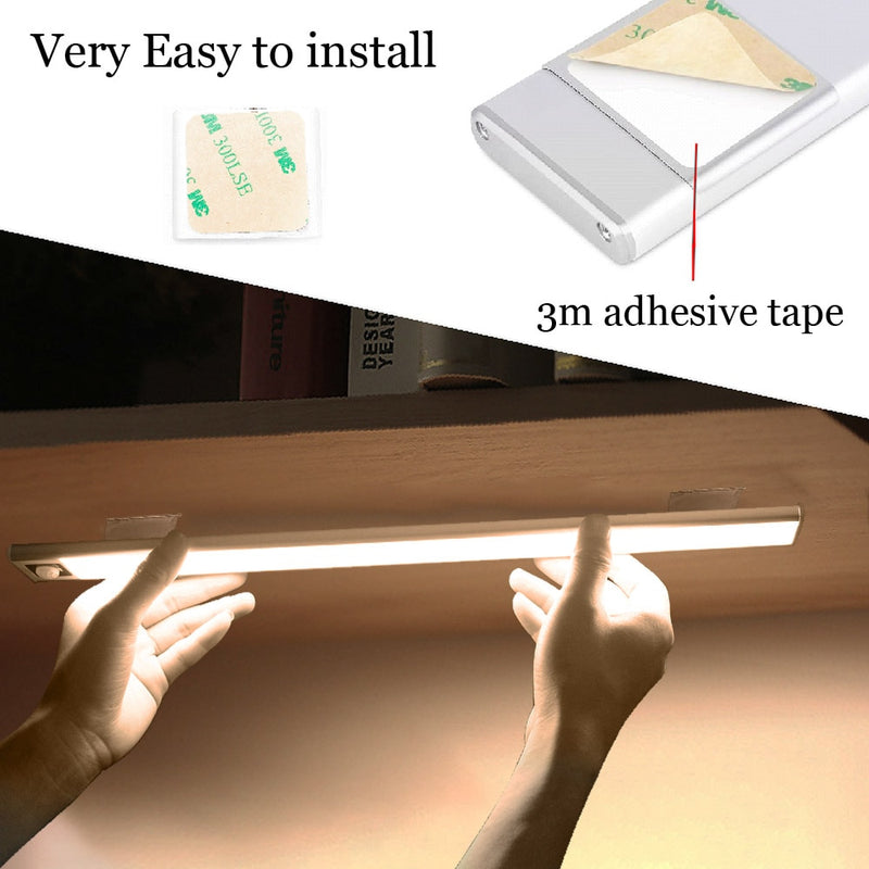 Réglette LED Intelligente Sans fil