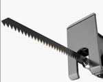 Adaptateur scie sauteuse pour perceuse - universel