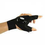 Gants-Lumière-LED