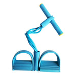 Élastique de fitness multifonction