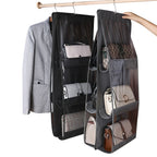 Organisateur Pliable de Garde-robe