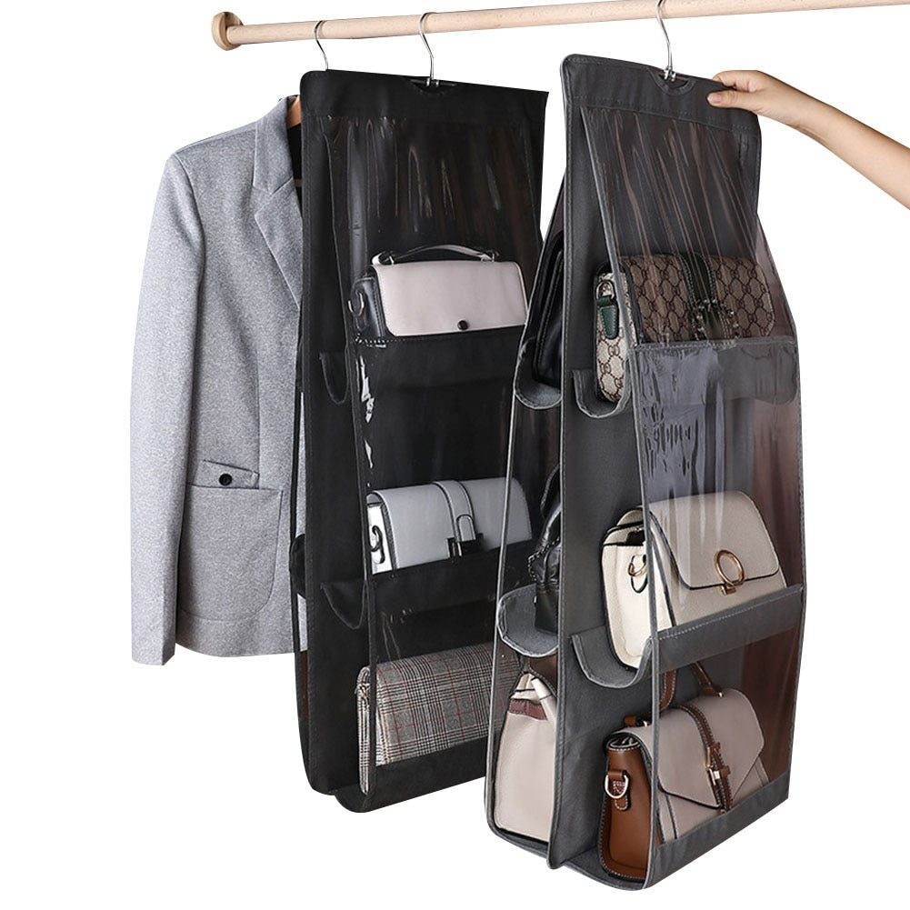 Organisateur Pliable de Garde-robe