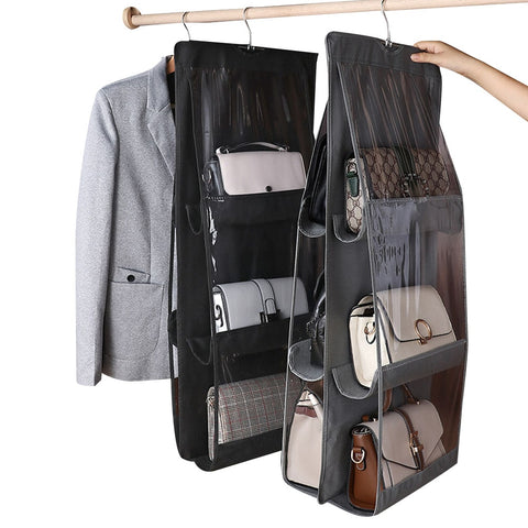 Organisateur Pliable de Garde-robe