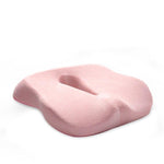 Coussin orthopédique à mémoire de forme antidérapant - Cloudy A3